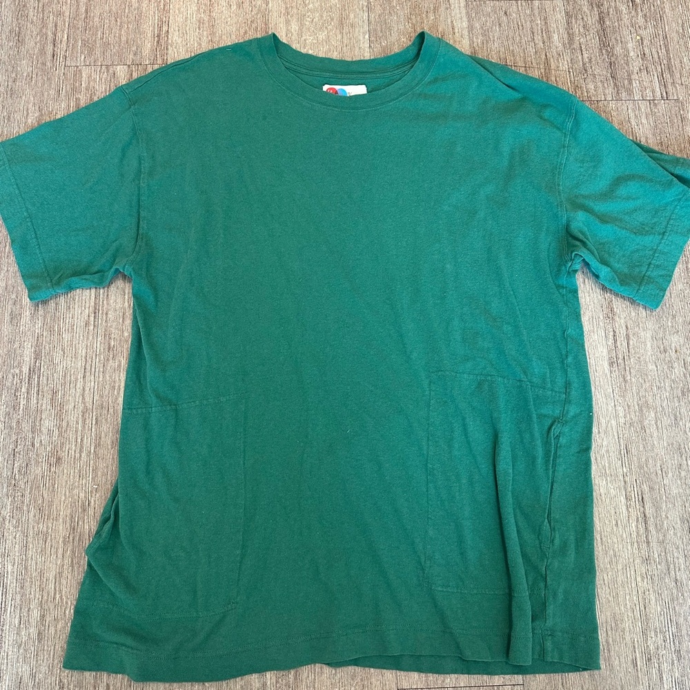 Free People Essential Extreme Tee